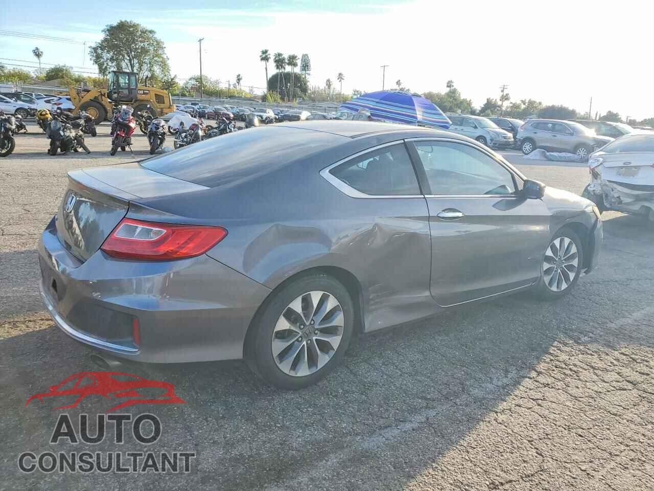 HONDA ACCORD 2015 - 1HGCT1B38FA009583