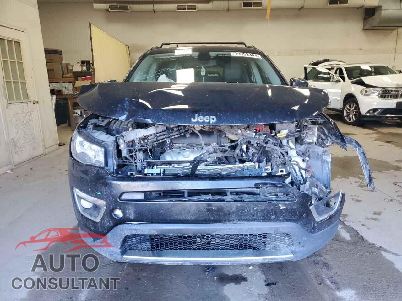 JEEP COMPASS 2020 - 3C4NJDCB2LT211876