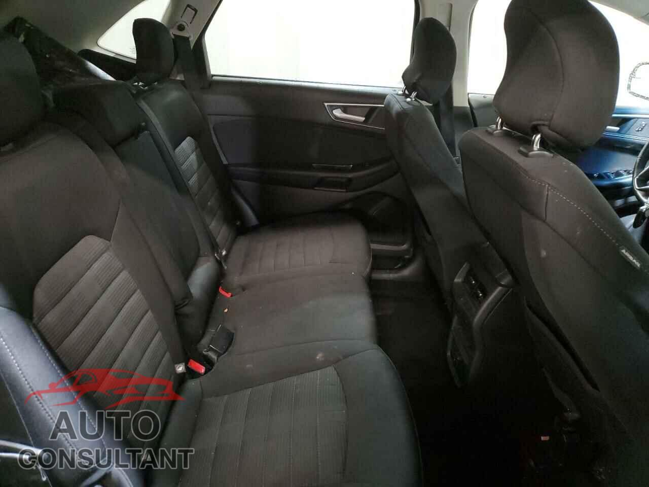 FORD EDGE 2017 - 2FMPK4J98HBB60985
