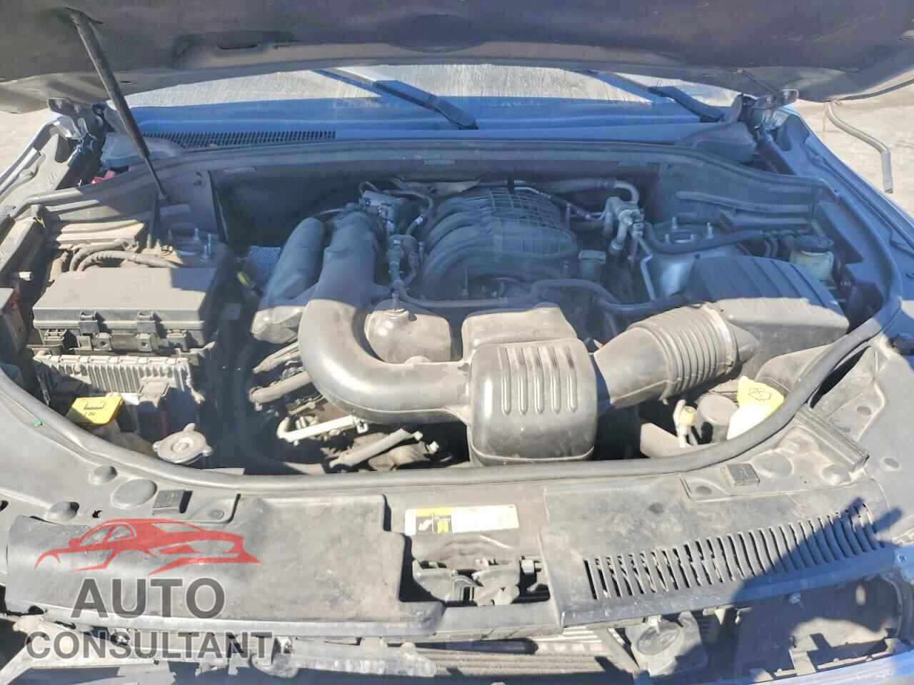 DODGE DURANGO 2015 - 1C4RDHAG5FC765959