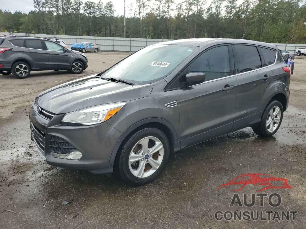 FORD ESCAPE 2016 - 1FMCU0GX5GUB53072