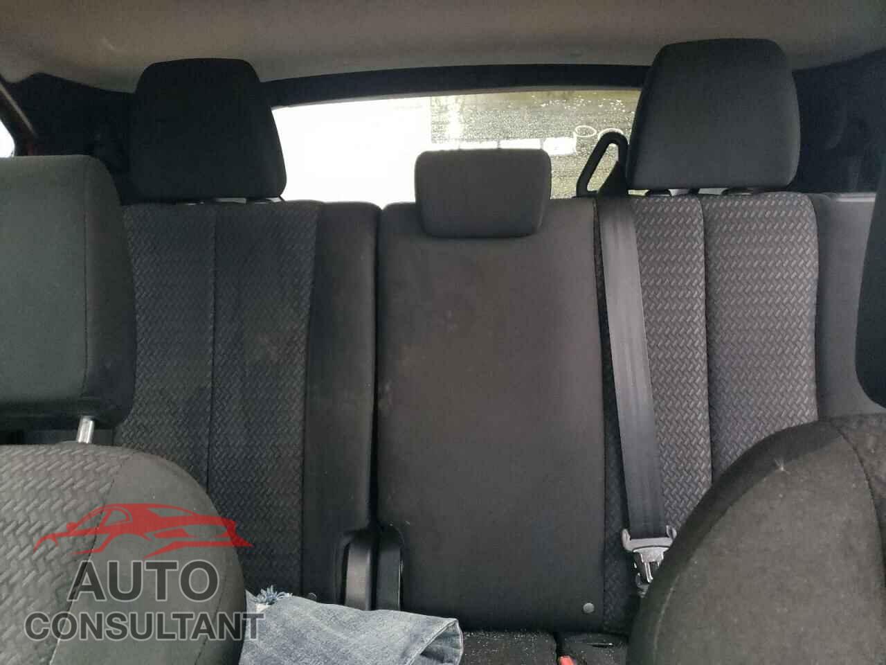 MITSUBISHI ECLIPSE 2023 - JA4ATVAA6PZ004876