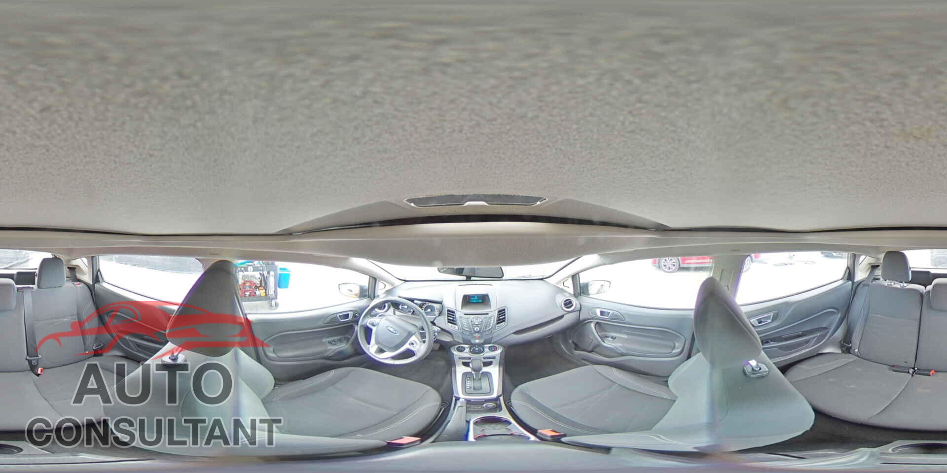 FORD FIESTA 2016 - 3FADP4EJ5GM130102