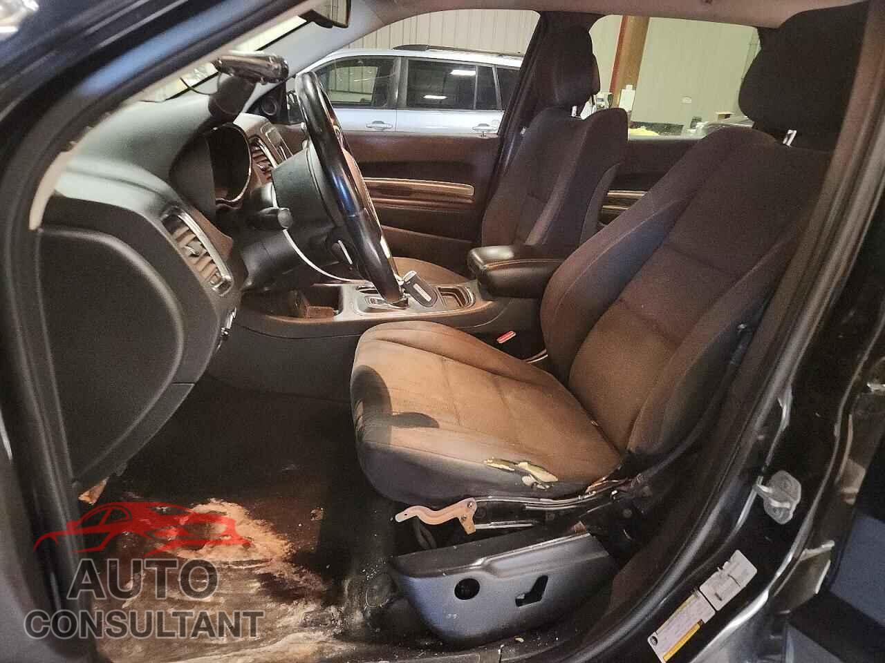 DODGE DURANGO 2015 - 1C4RDJFG4FC740731