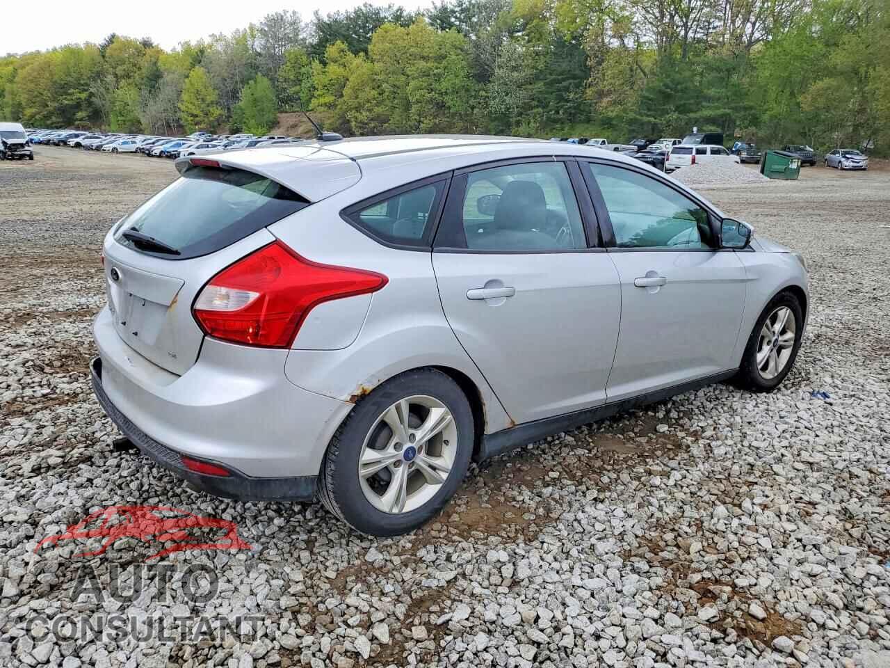 FORD FOCUS 2014 - 1FADP3K20EL164437