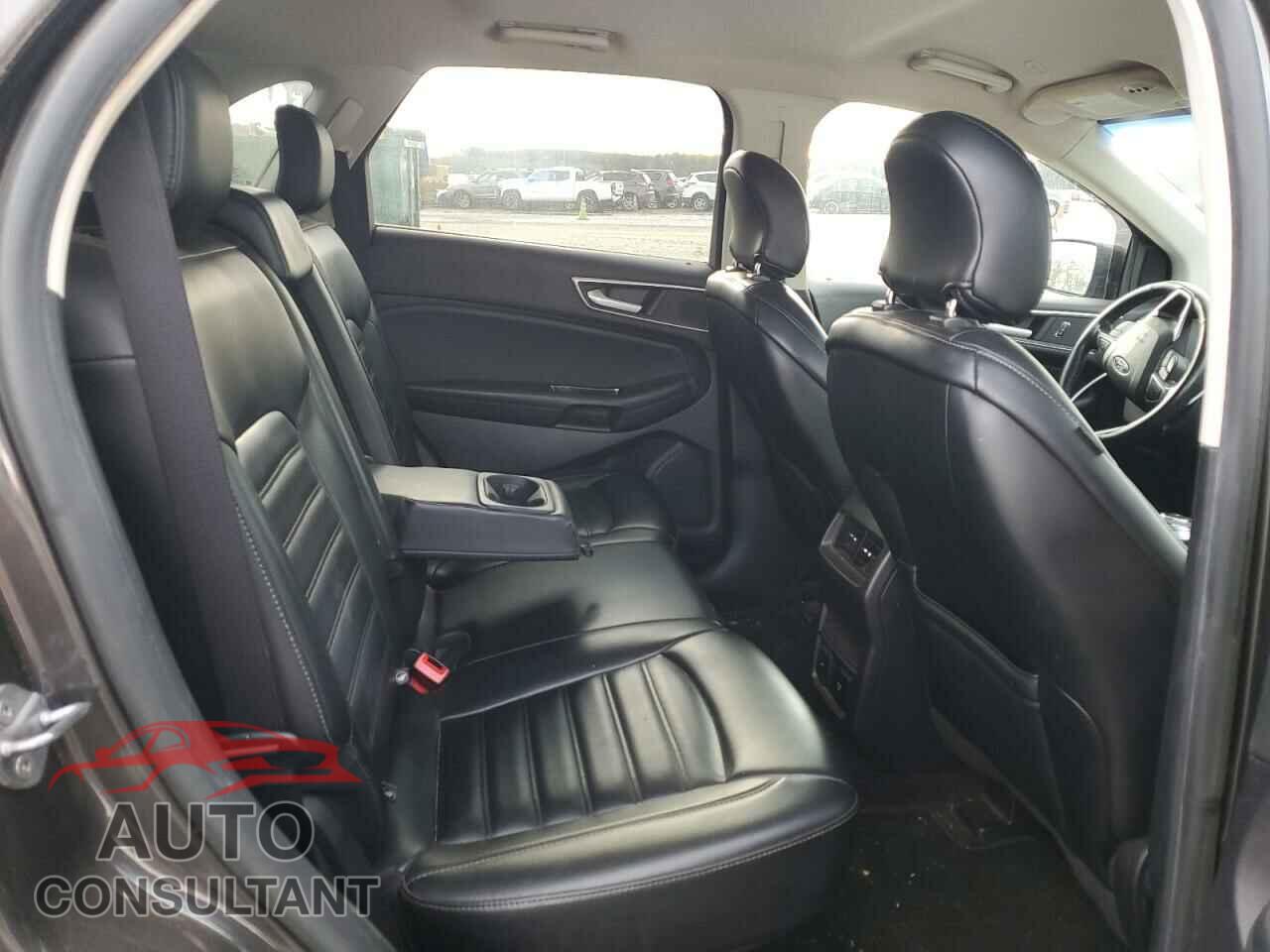 FORD EDGE 2019 - 2FMPK3J9XKBB19324