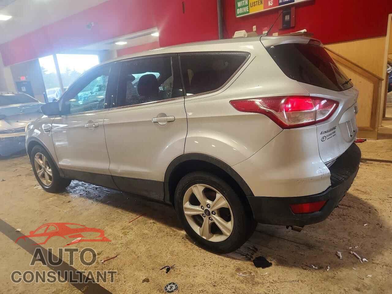 FORD ESCAPE 2014 - 1FMCU9GX2EUD83864