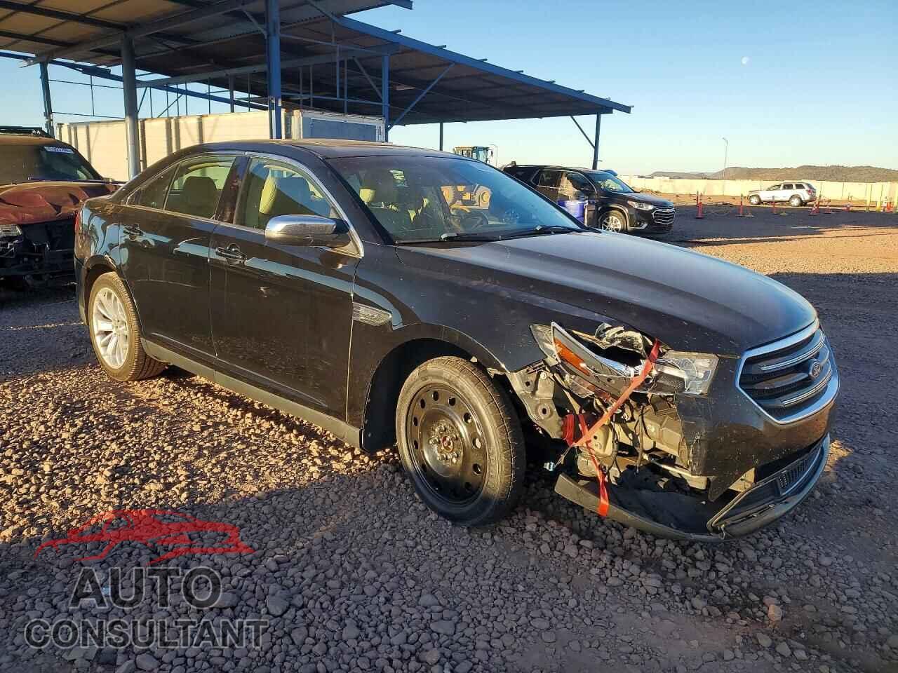 FORD TAURUS 2017 - 1FAHP2F80HG113043