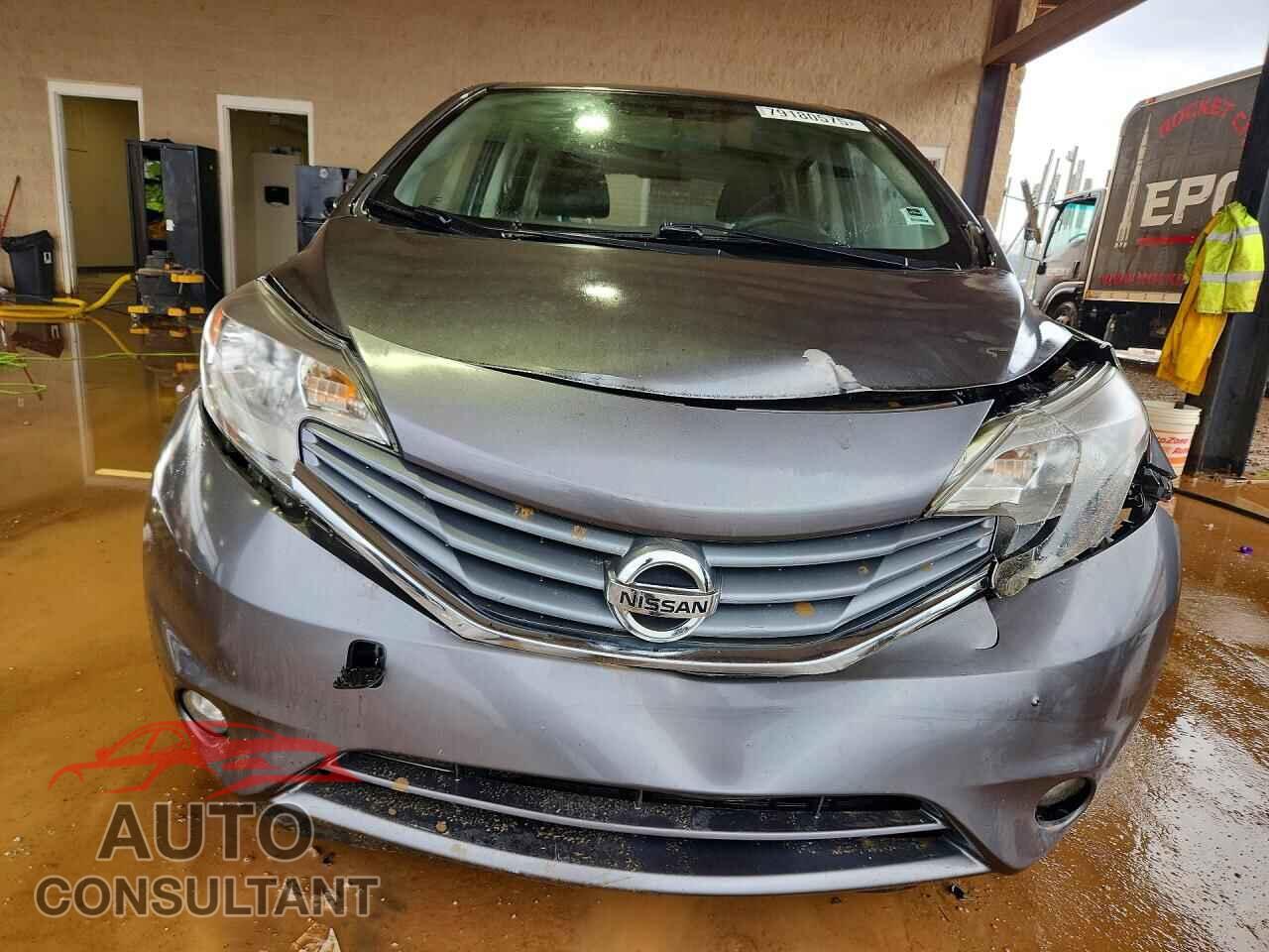 NISSAN VERSA 2016 - 3N1CE2CP6GL391982