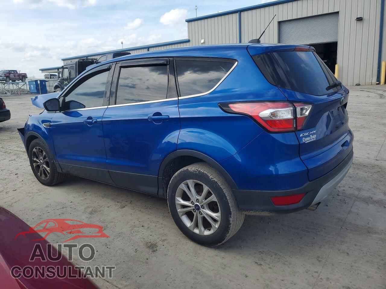 FORD ESCAPE 2017 - 1FMCU0GD0HUC62966