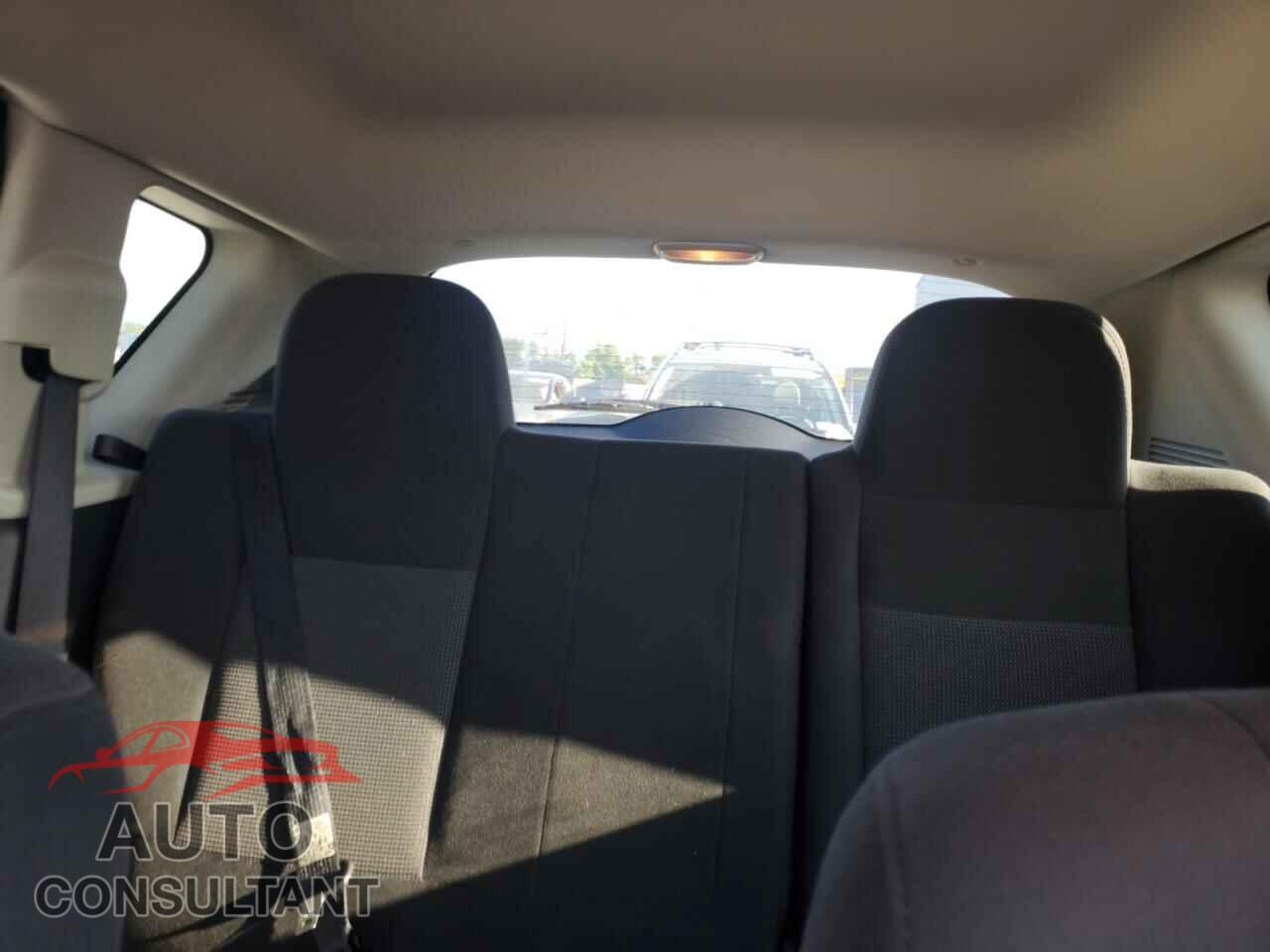 JEEP COMPASS 2012 - 1C4NJDBB4CD650763