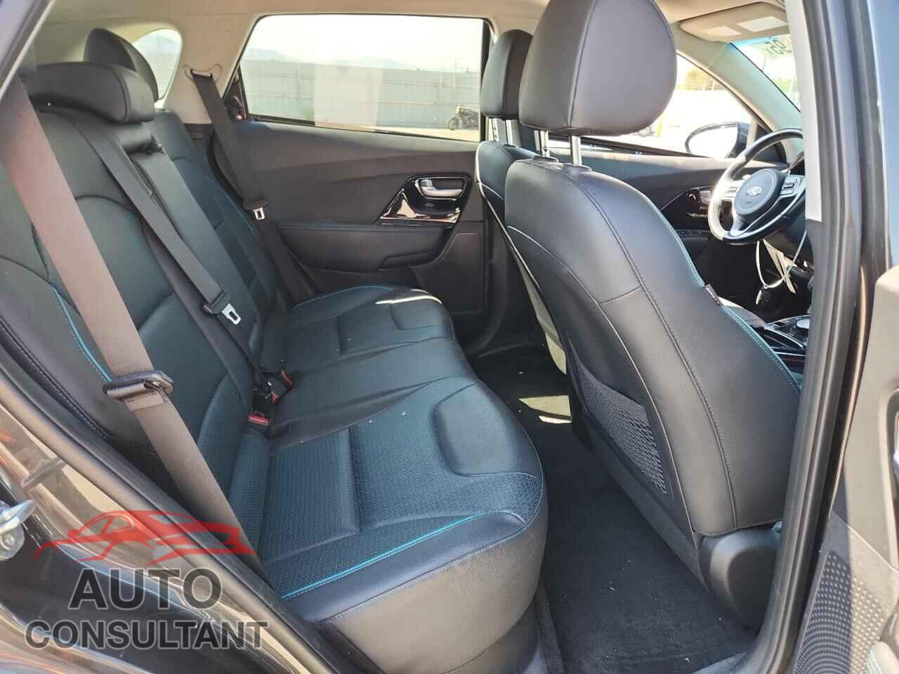 KIA NIRO 2020 - KNDCE3LG7L5073737