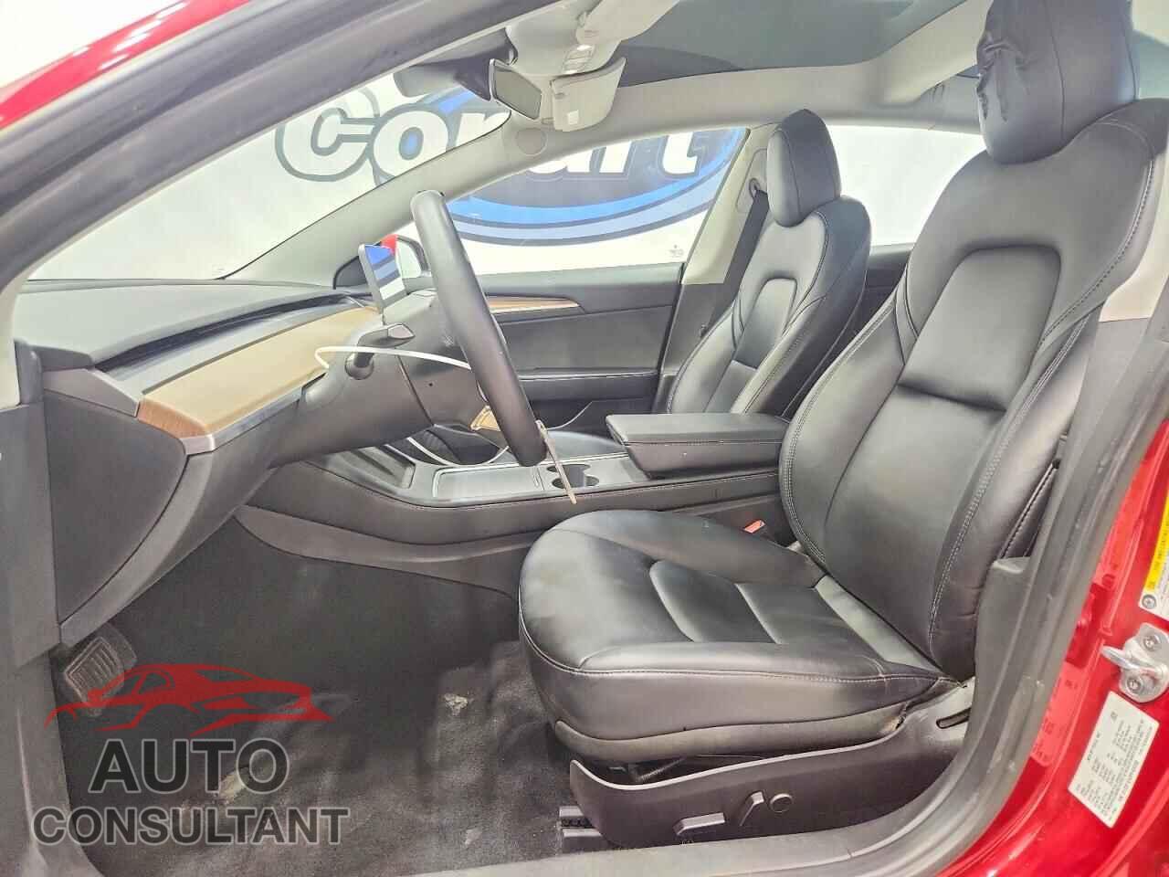 TESLA MODEL 3 2023 - 5YJ3E1EA3PF460268
