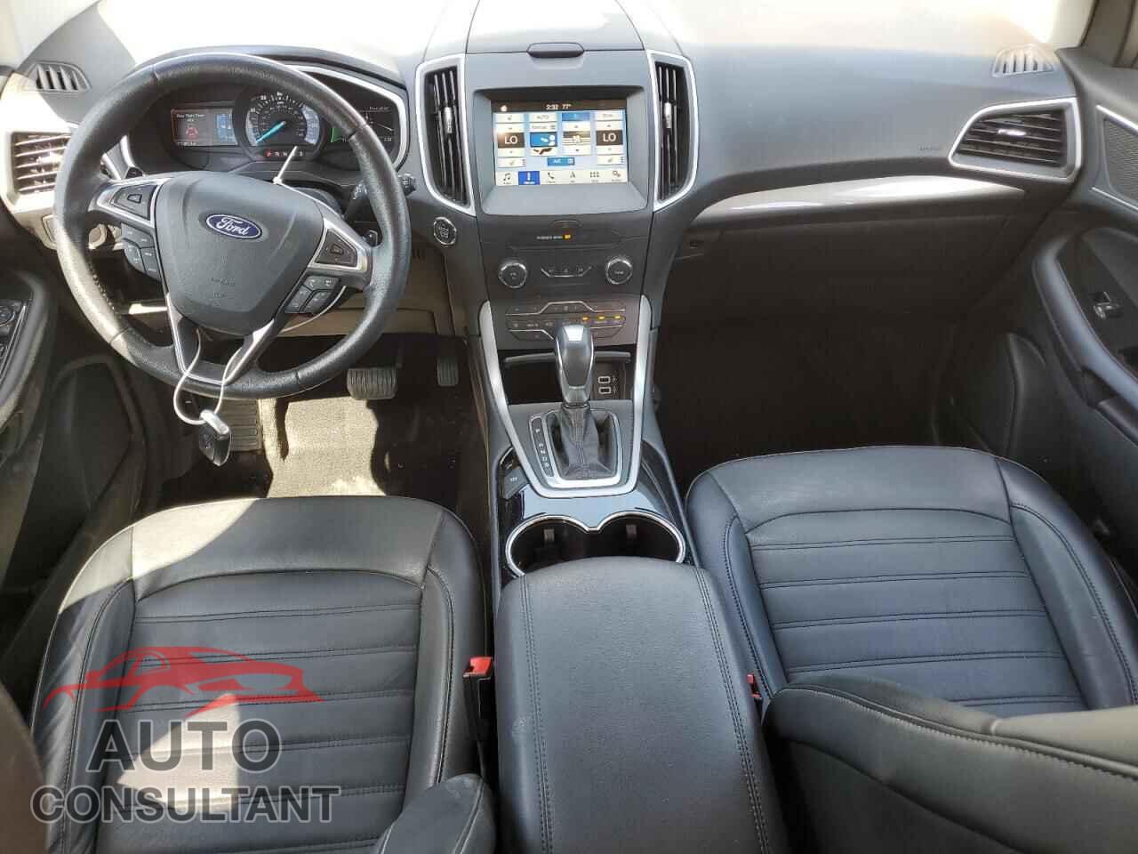 FORD EDGE 2018 - 2FMPK4J82JBB94434
