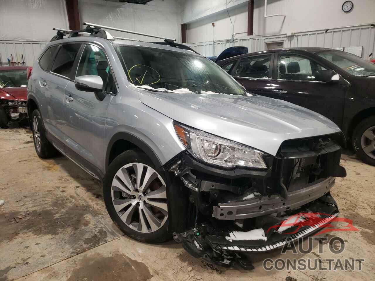 SUBARU ASCENT 2020 - 4S4WMALD8L3457169