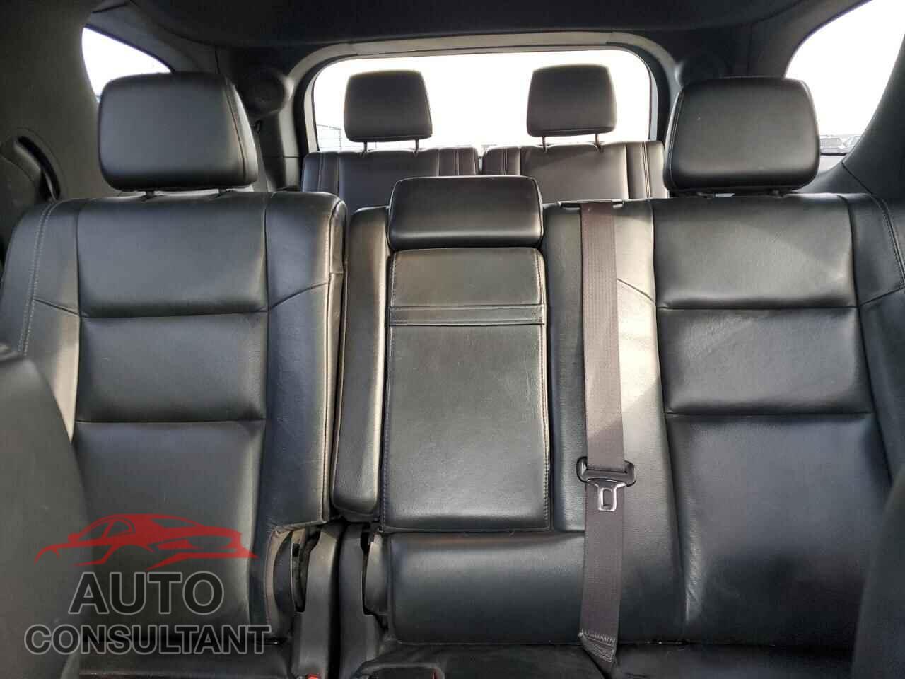 DODGE DURANGO 2021 - 1C4RDJDG4MC757612
