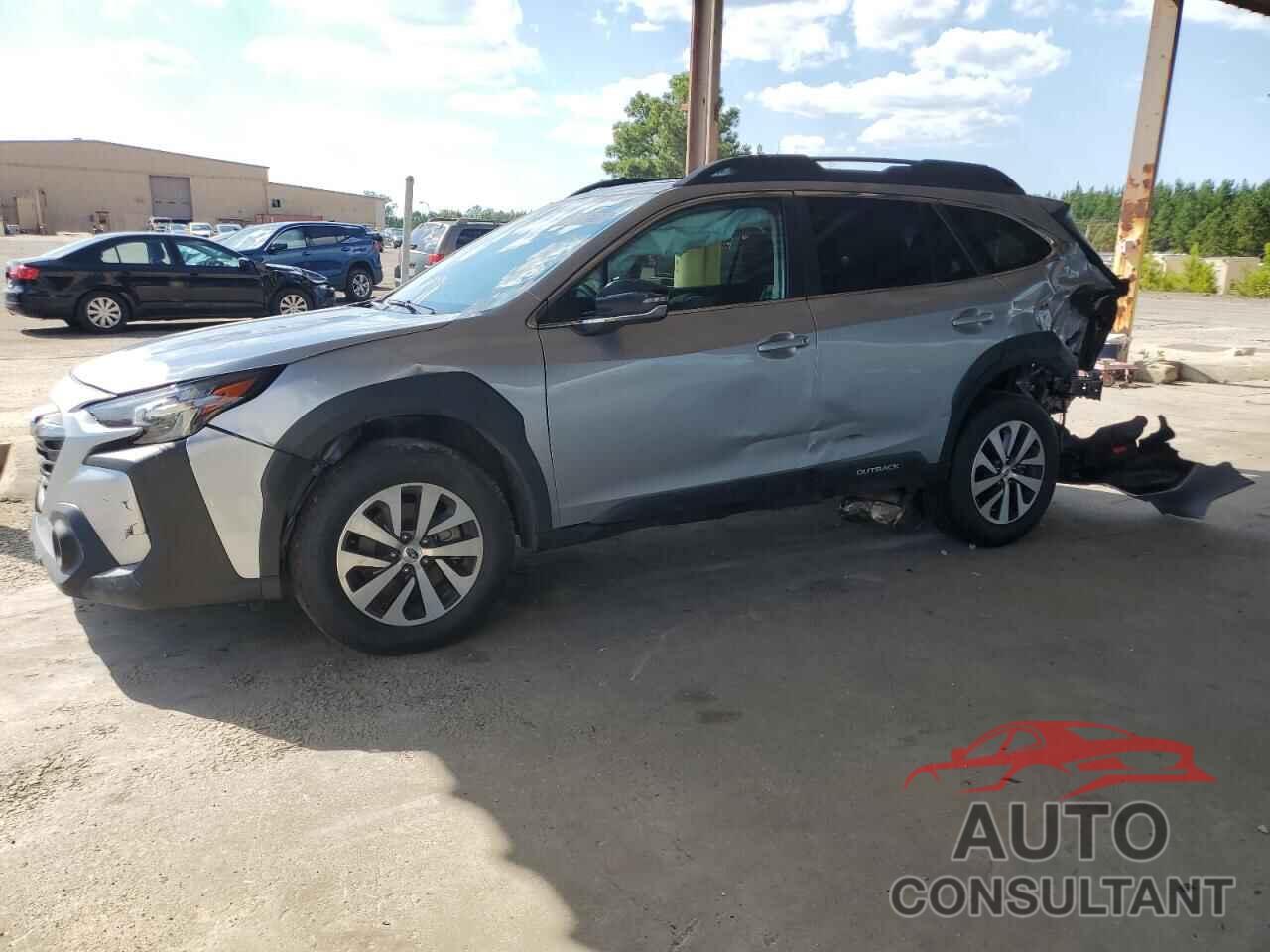 SUBARU OUTBACK 2024 - 4S4BTAFC0R3158370