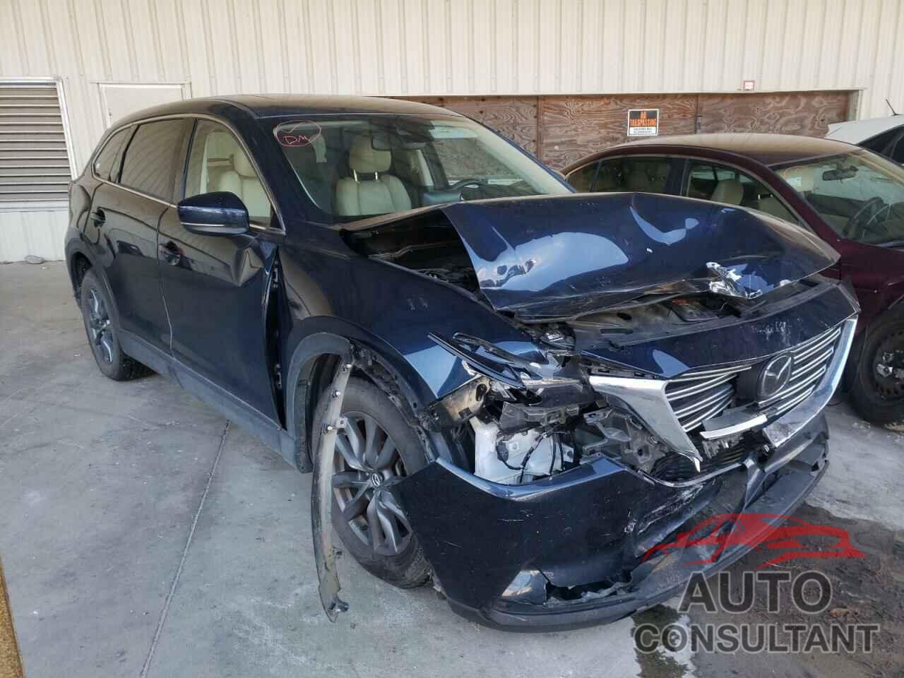 MAZDA CX-9 2020 - JM3TCACY0L0403323