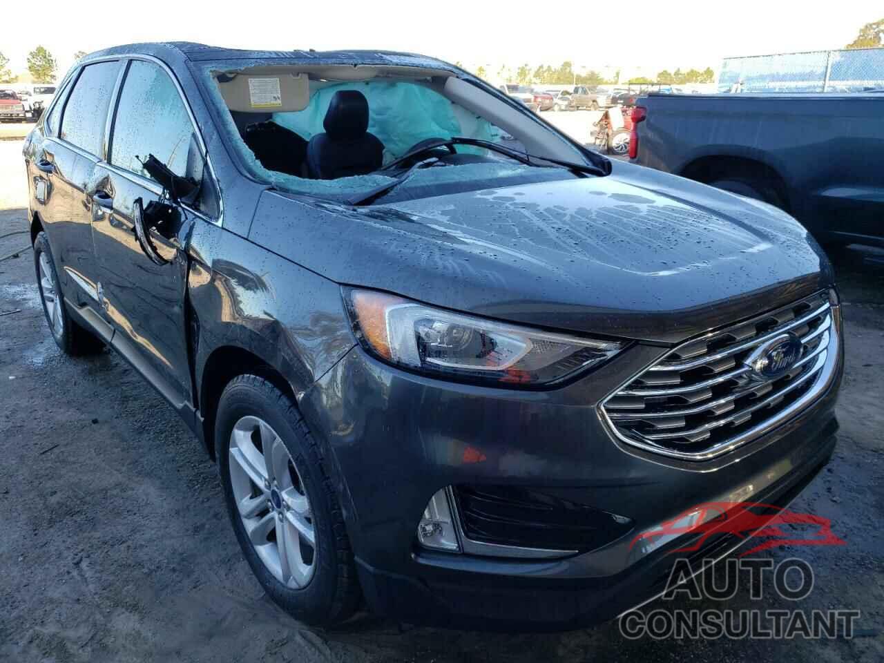 FORD EDGE 2020 - 2FMPK3J92LBB51749