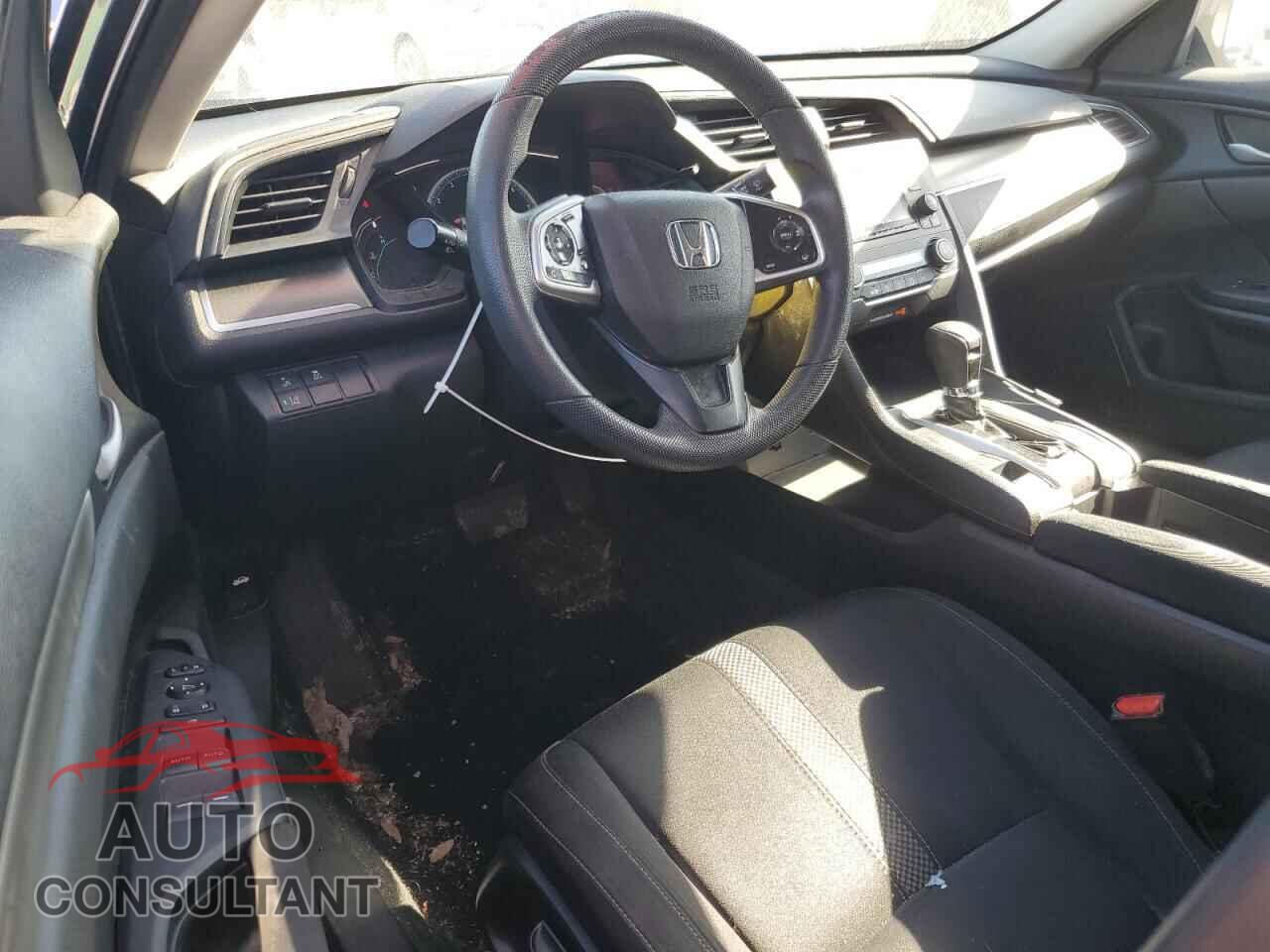 HONDA CIVIC 2019 - 19XFC2F65KE035216
