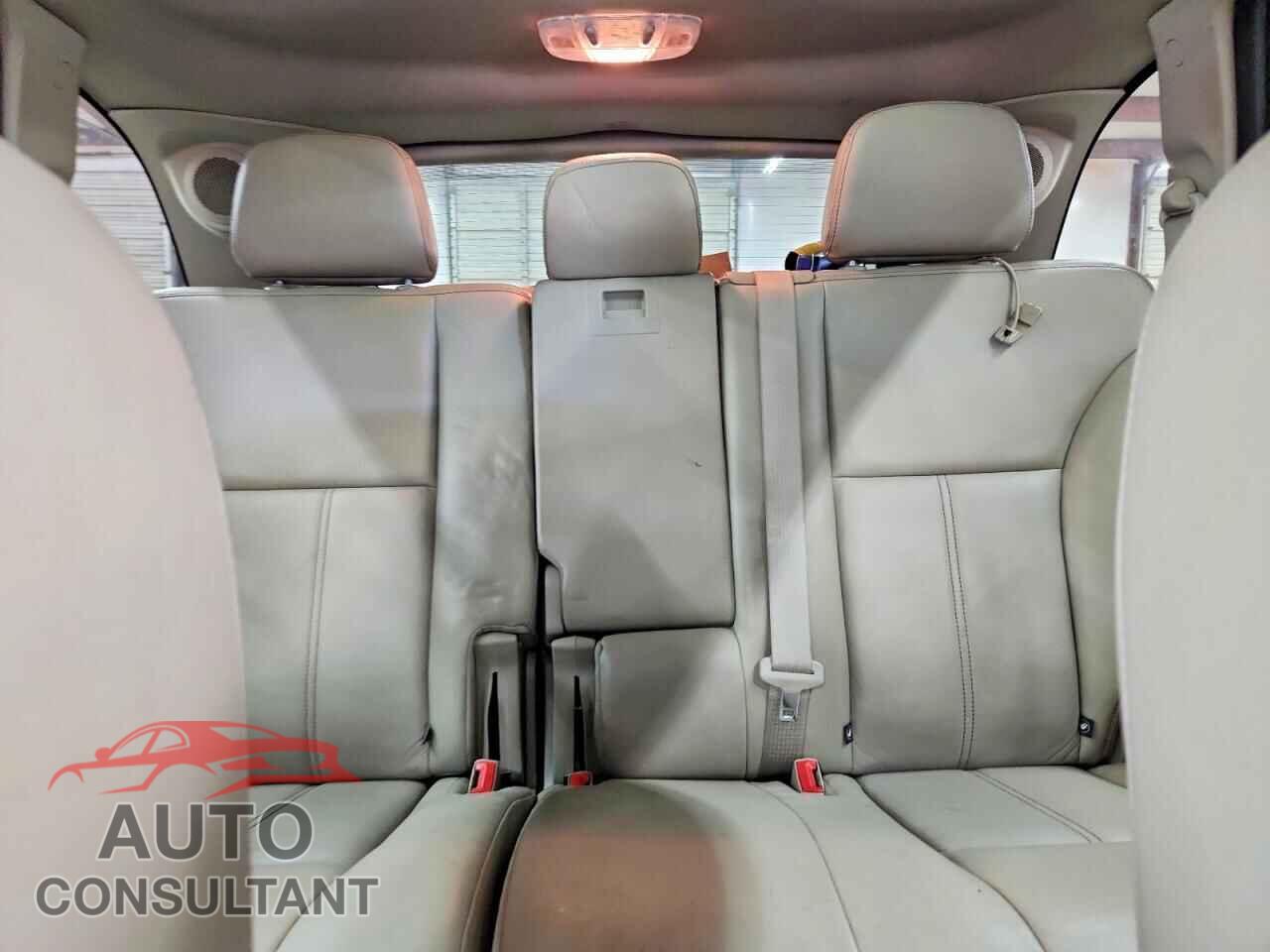 FORD EDGE 2013 - 2FMDK3KC7DBB28238