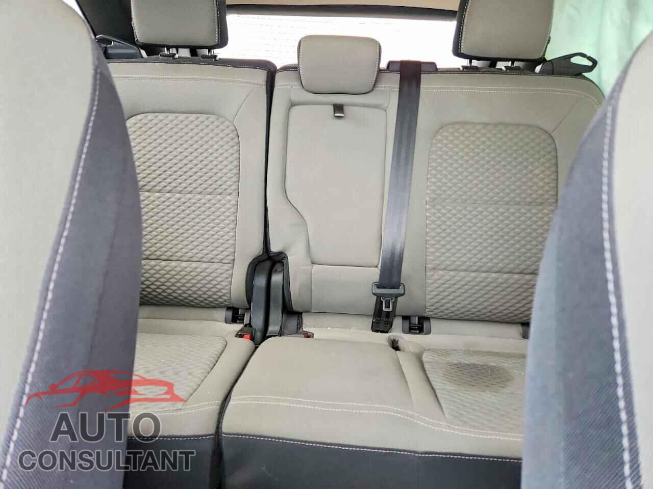 FORD ESCAPE 2020 - 1FMCU9G65LUA84728