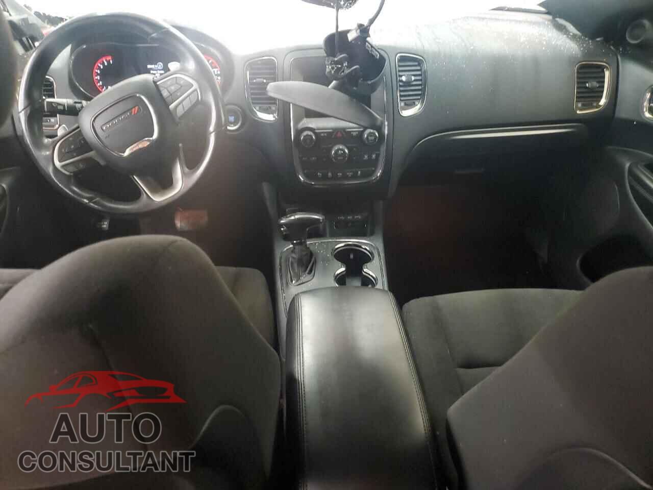 DODGE DURANGO 2019 - 1C4RDJDG9KC722013