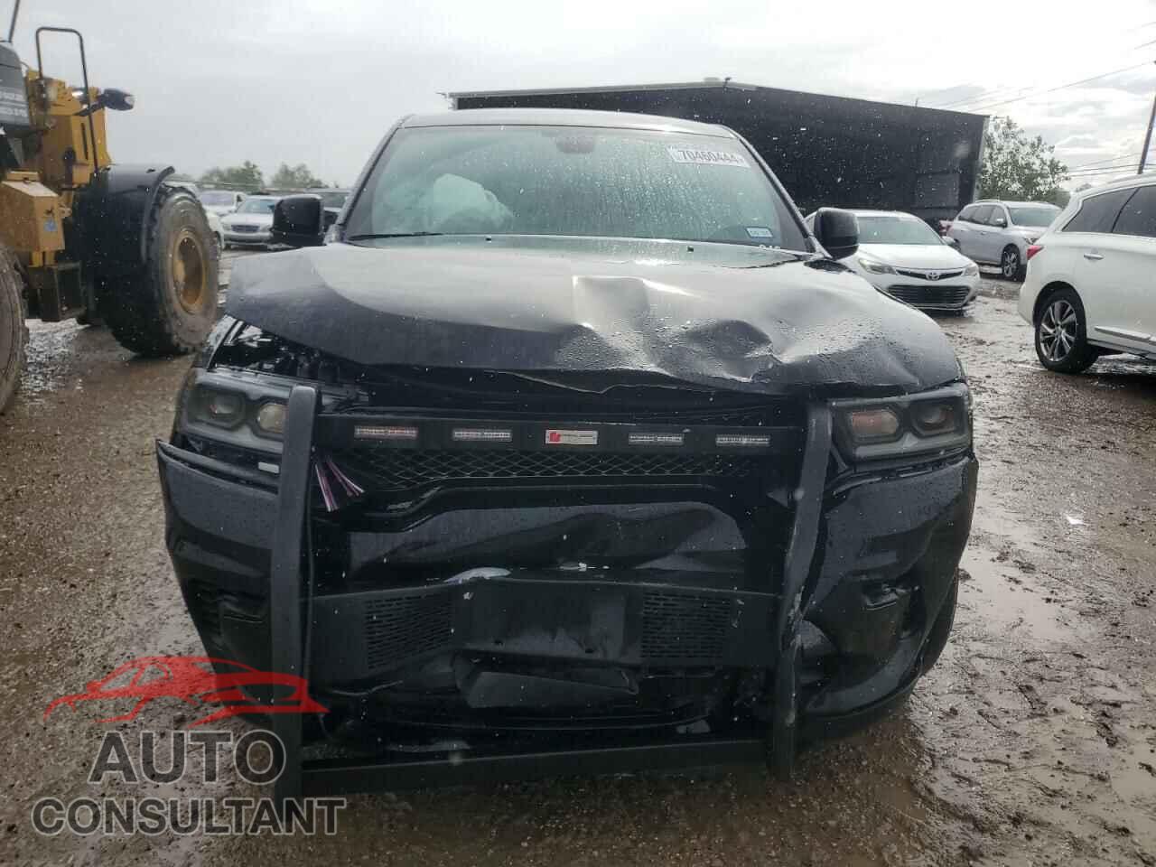 DODGE DURANGO 2023 - 1C4SDJFTXPC591029