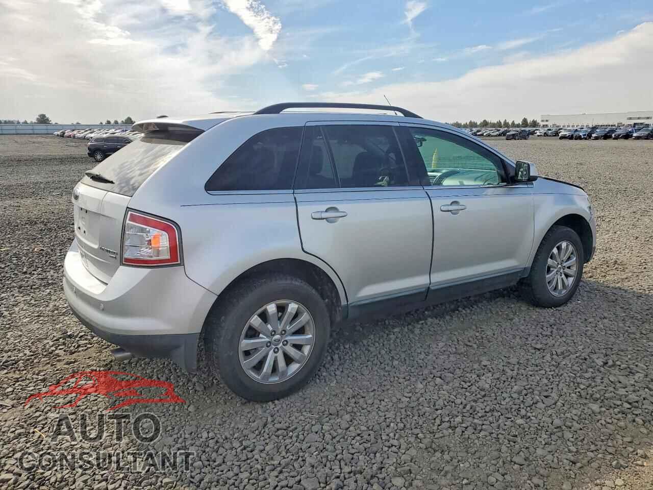 FORD EDGE 2010 - 2FMDK4KC7ABB01770