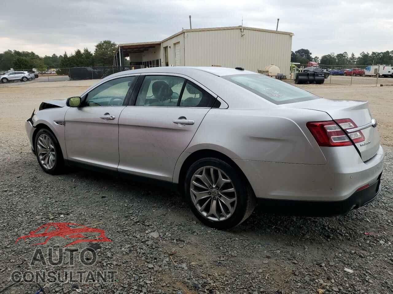 FORD TAURUS 2013 - 1FAHP2F84DG153751