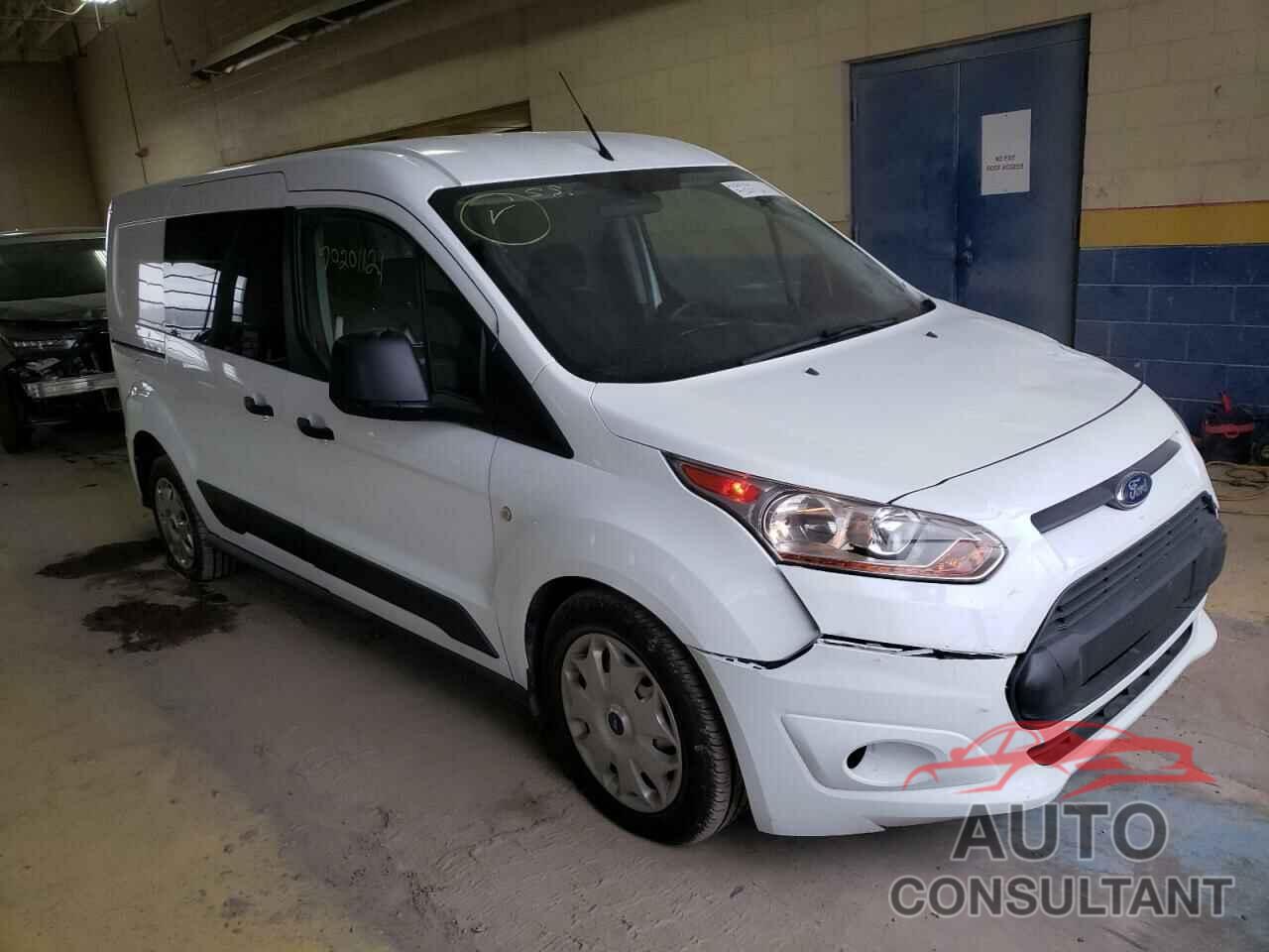 FORD TRANSIT CO 2016 - NM0LS7F77G1268095