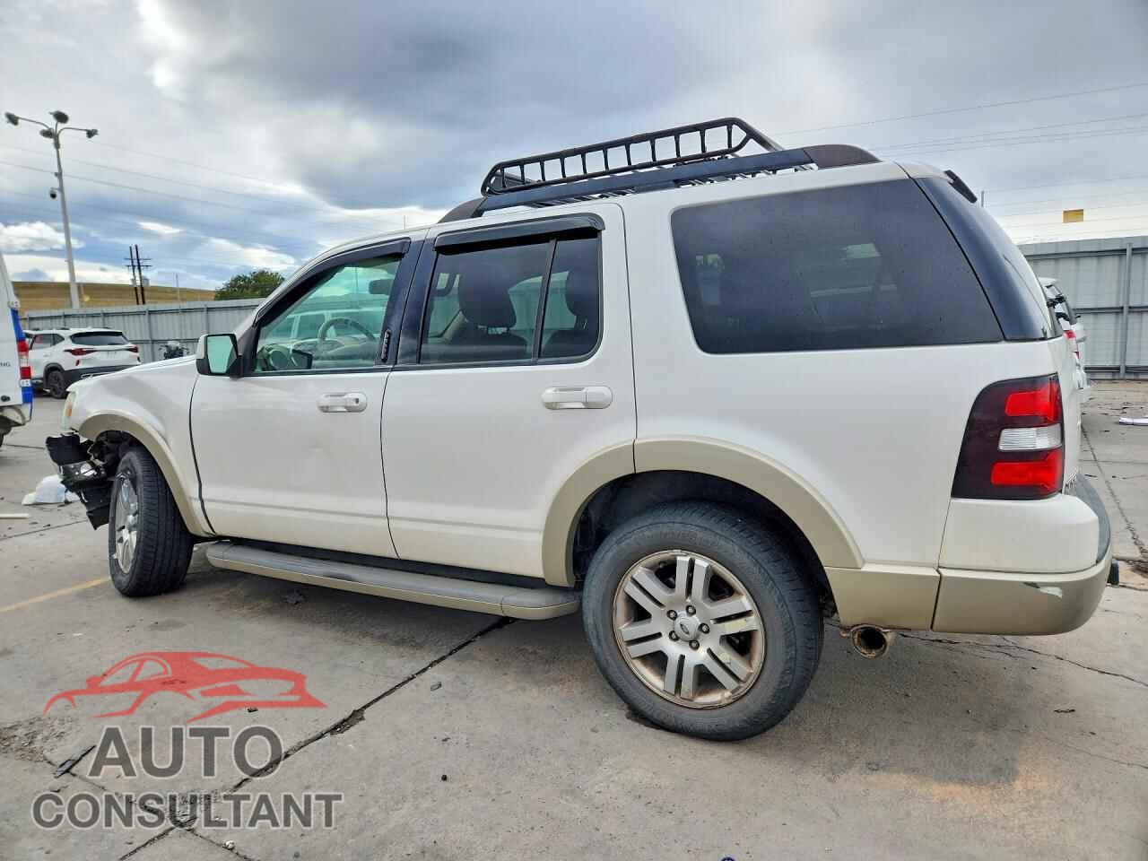FORD EXPLORER 2010 - 1FMEU7EE5AUA80523