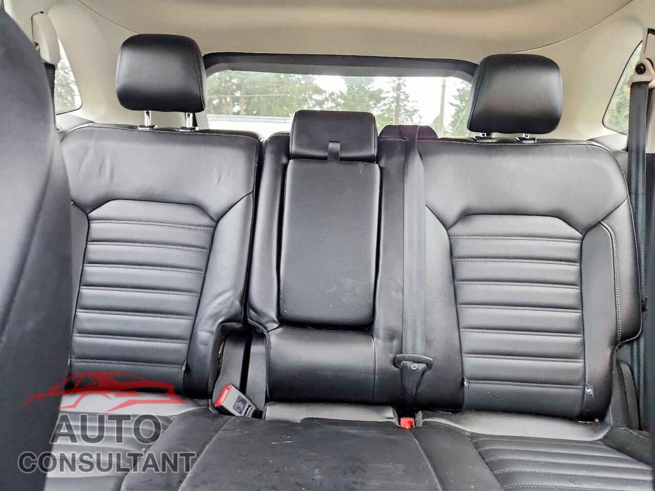 FORD EDGE 2017 - 2FMPK3J90HBC27122