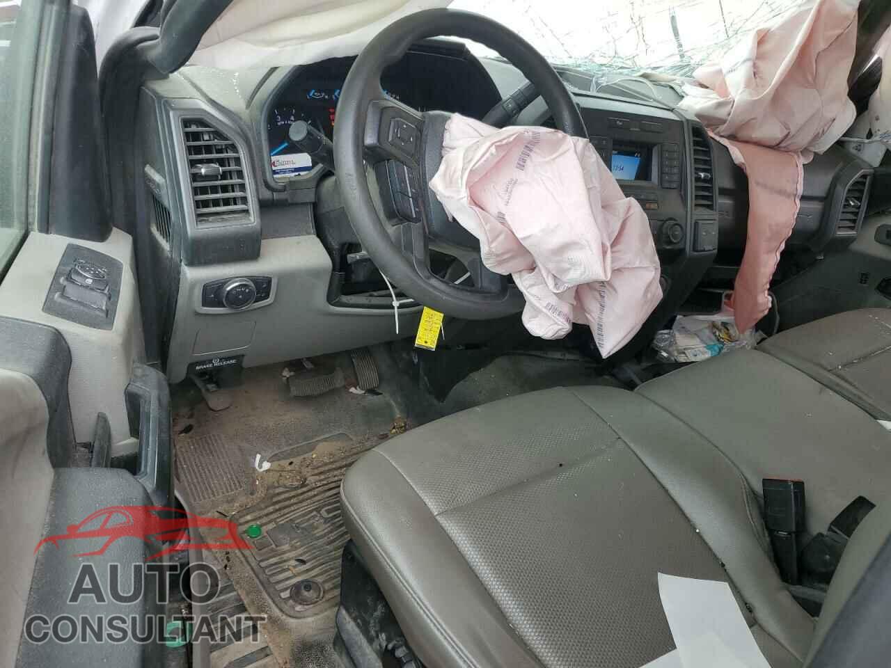 FORD F250 2020 - 1FT7W2A65LEE81978