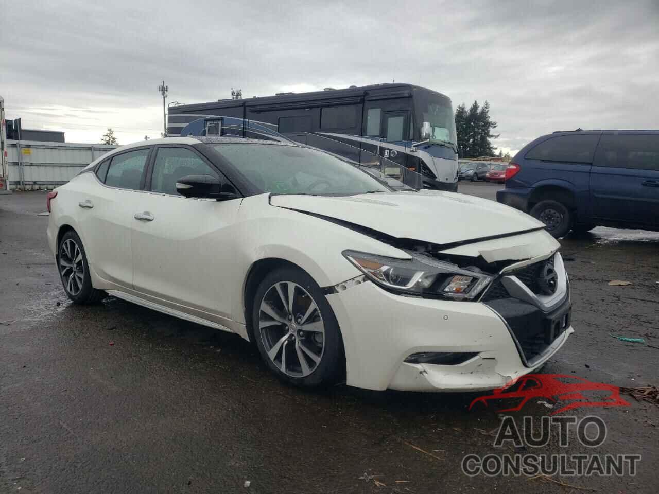 NISSAN MAXIMA 2016 - 1N4AA6AP7GC902997