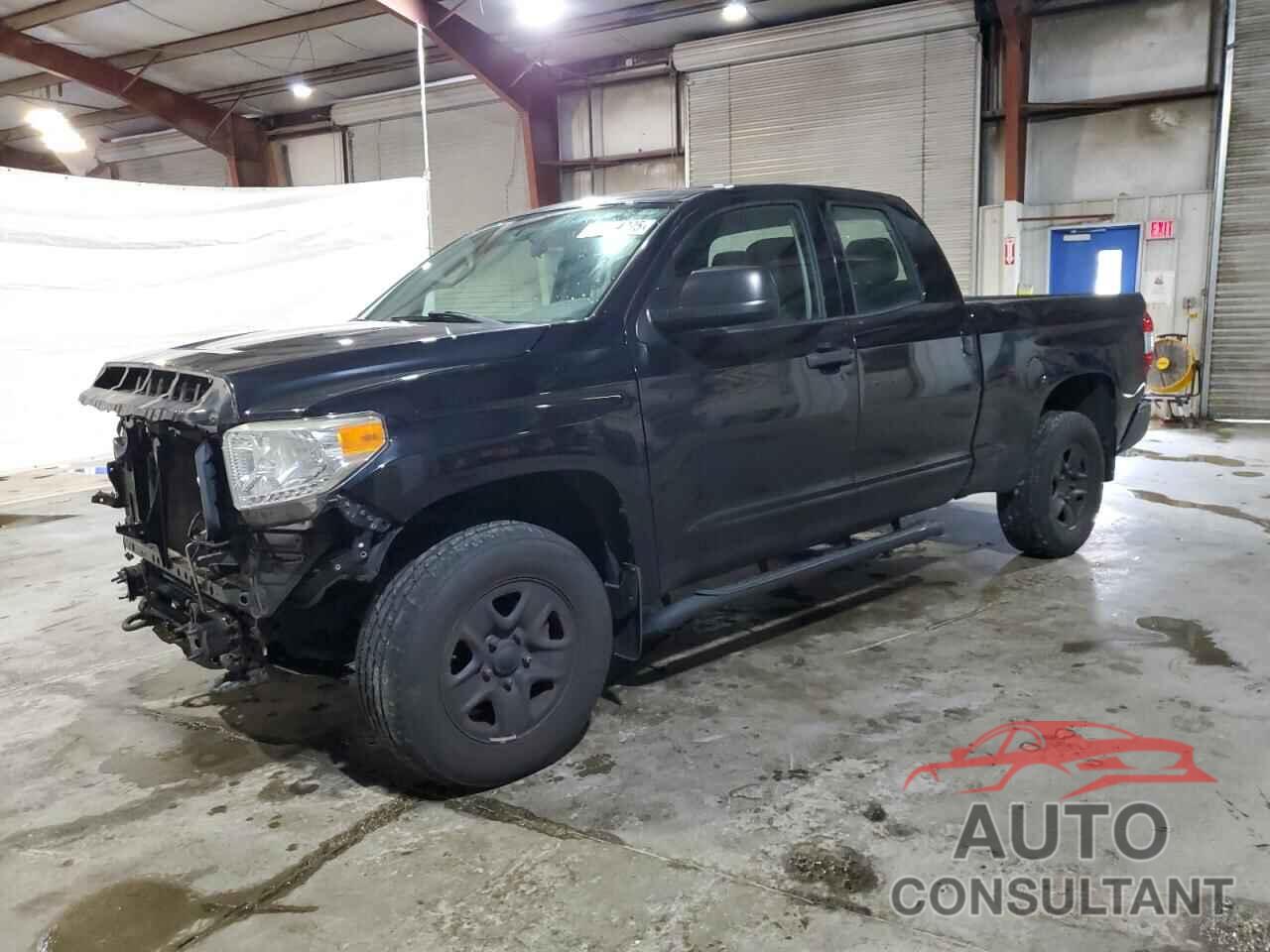 TOYOTA TUNDRA 2014 - 5TFUM5F12EX054367
