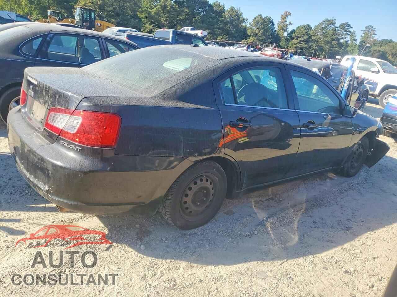 MITSUBISHI GALANT 2011 - 4A32B3FF1BE005999