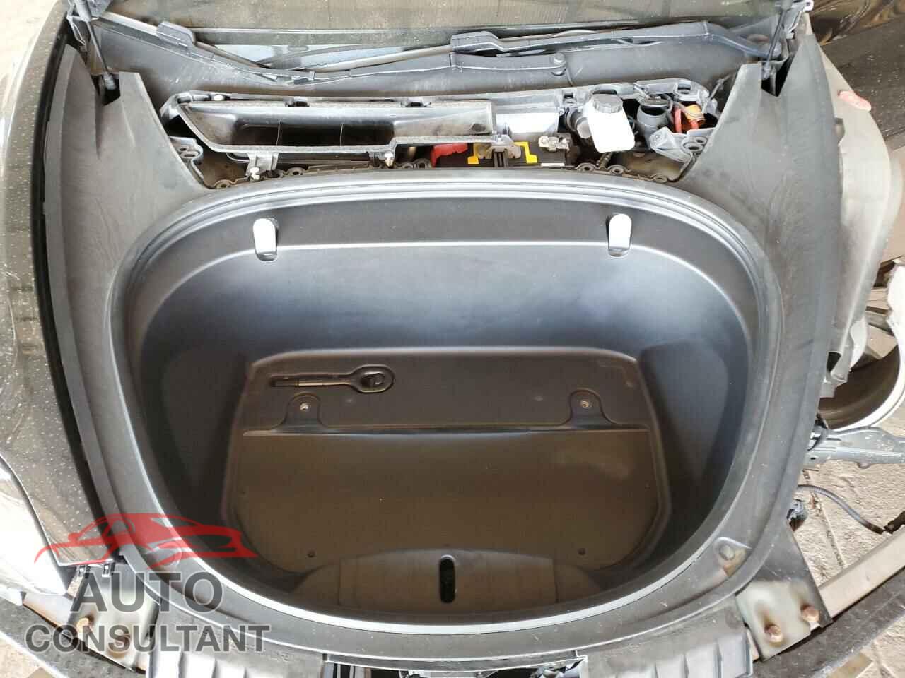 TESLA MODEL 3 2018 - 5YJ3E1EA0JF030446