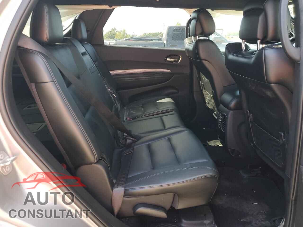DODGE DURANGO 2019 - 1C4RDJDG2KC853302