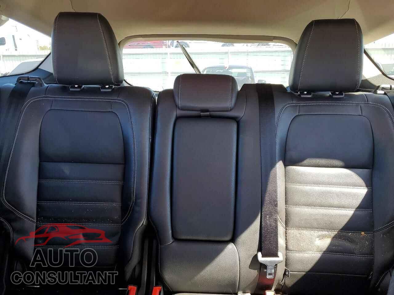FORD ESCAPE 2017 - 1FMCU9JDXHUB12053