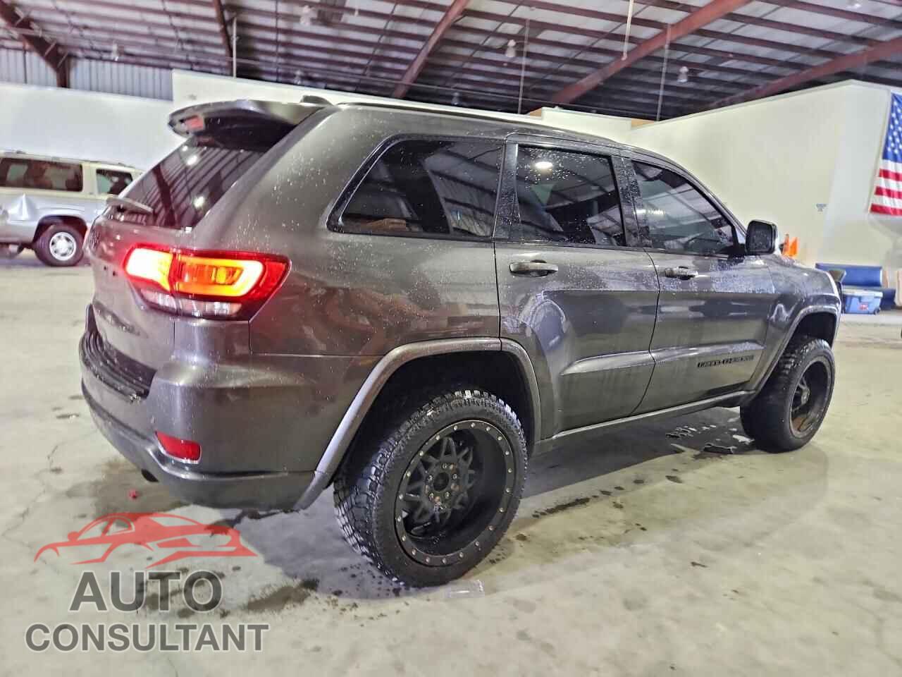 JEEP CHEROKEE 2018 - 1C4RJEAG7JC442626