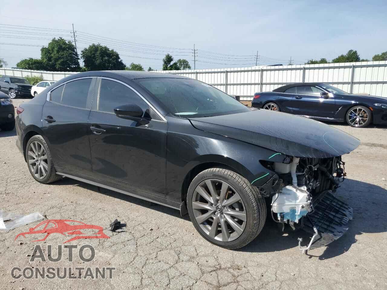 MAZDA 3 2023 - 3MZBPACM9PM350238