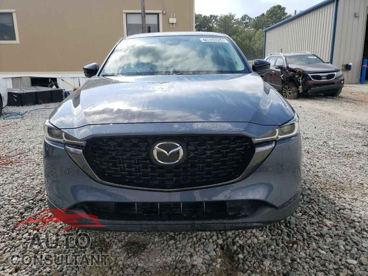 MAZDA CX-5 PREFE 2024 - JM3KFBCL6R0504792