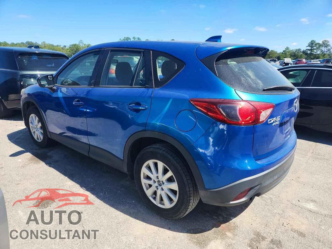 MAZDA CX-5 2014 - JM3KE4BE3E0377088