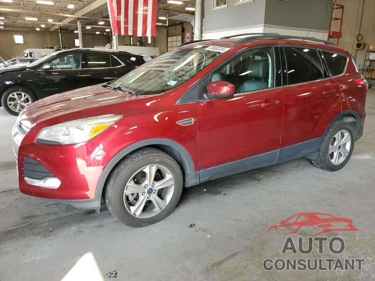 FORD ESCAPE 2016 - 1FMCU9GX2GUA01433