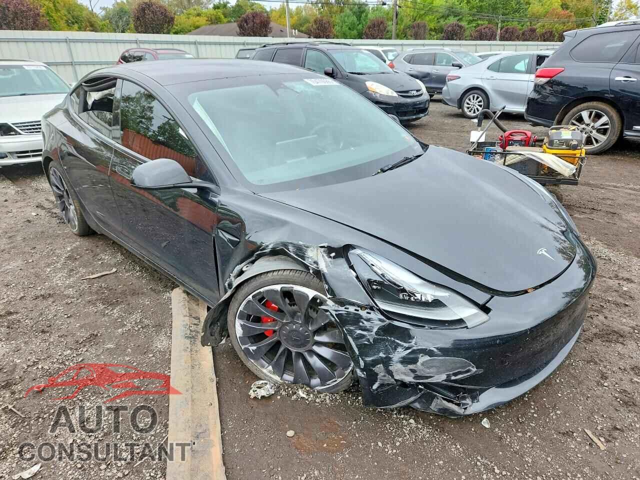 TESLA MODEL 3 2023 - 5YJ3E1EC9PF618064