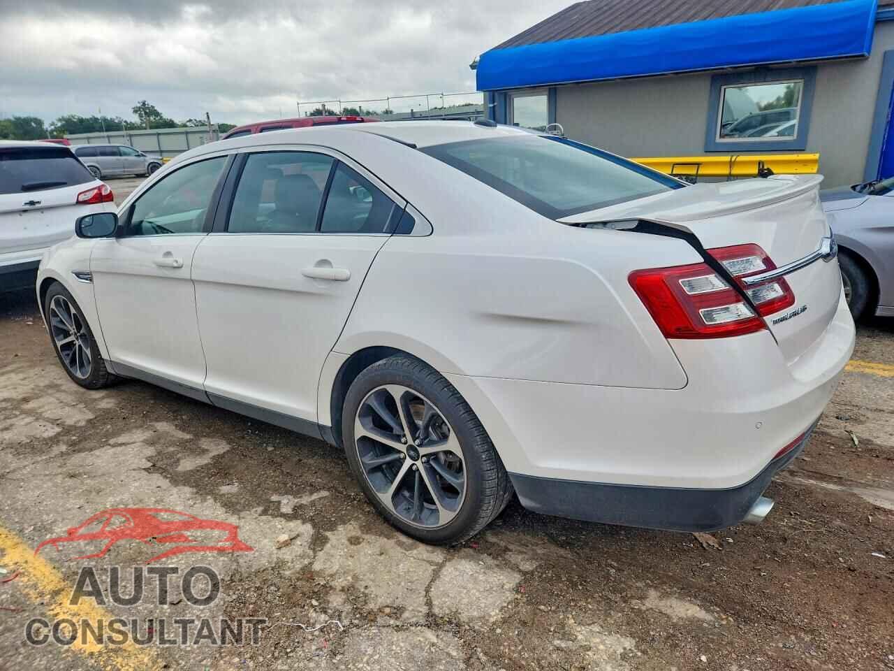 FORD TAURUS 2014 - 1FAHP2E91EG182216