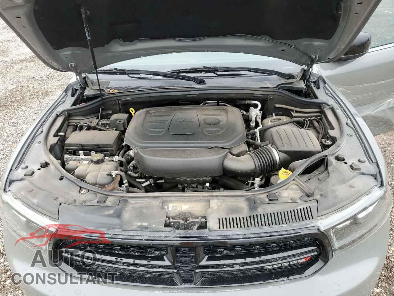 DODGE DURANGO 2020 - 1C4RDJAG2LC132029
