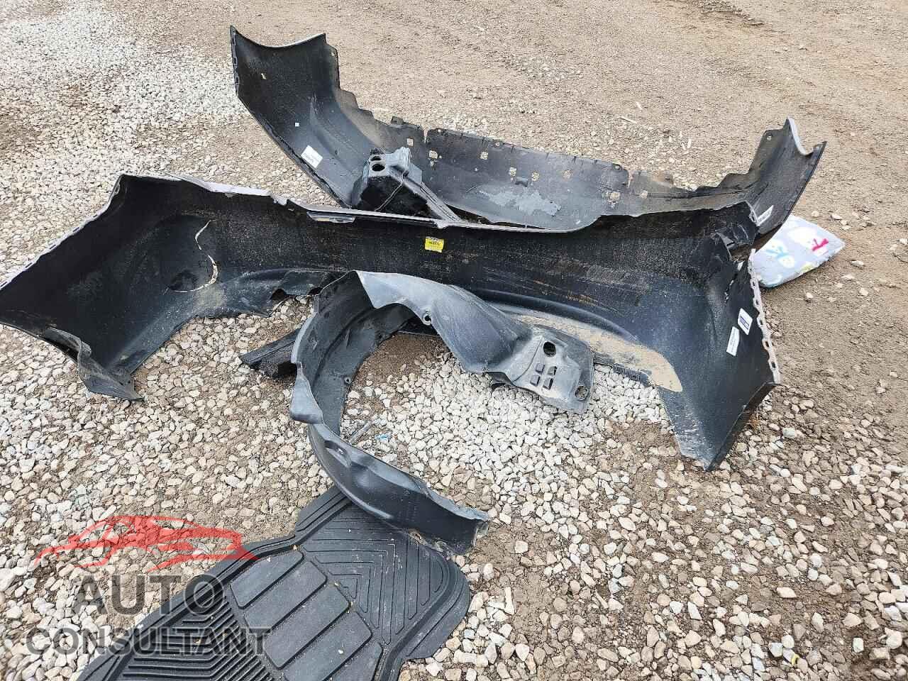 HONDA CIVIC 2012 - 2HGFB2F49CH011848