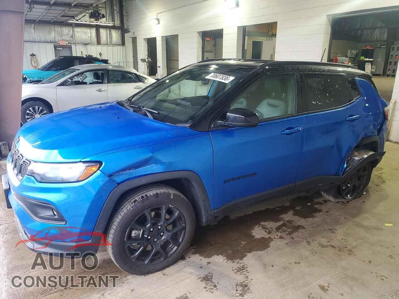 JEEP COMPASS 2023 - 3C4NJDBN2PT515324